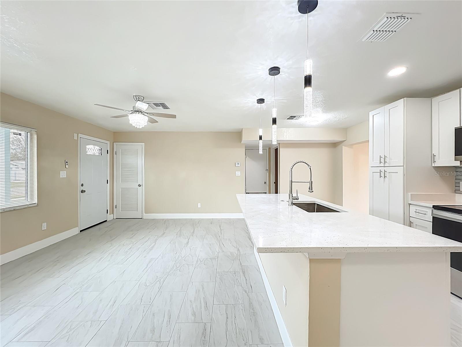 IMPERIAL ESTATES - Residential