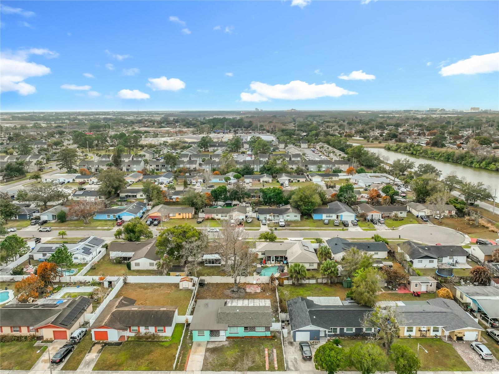 IMPERIAL ESTATES - Residential