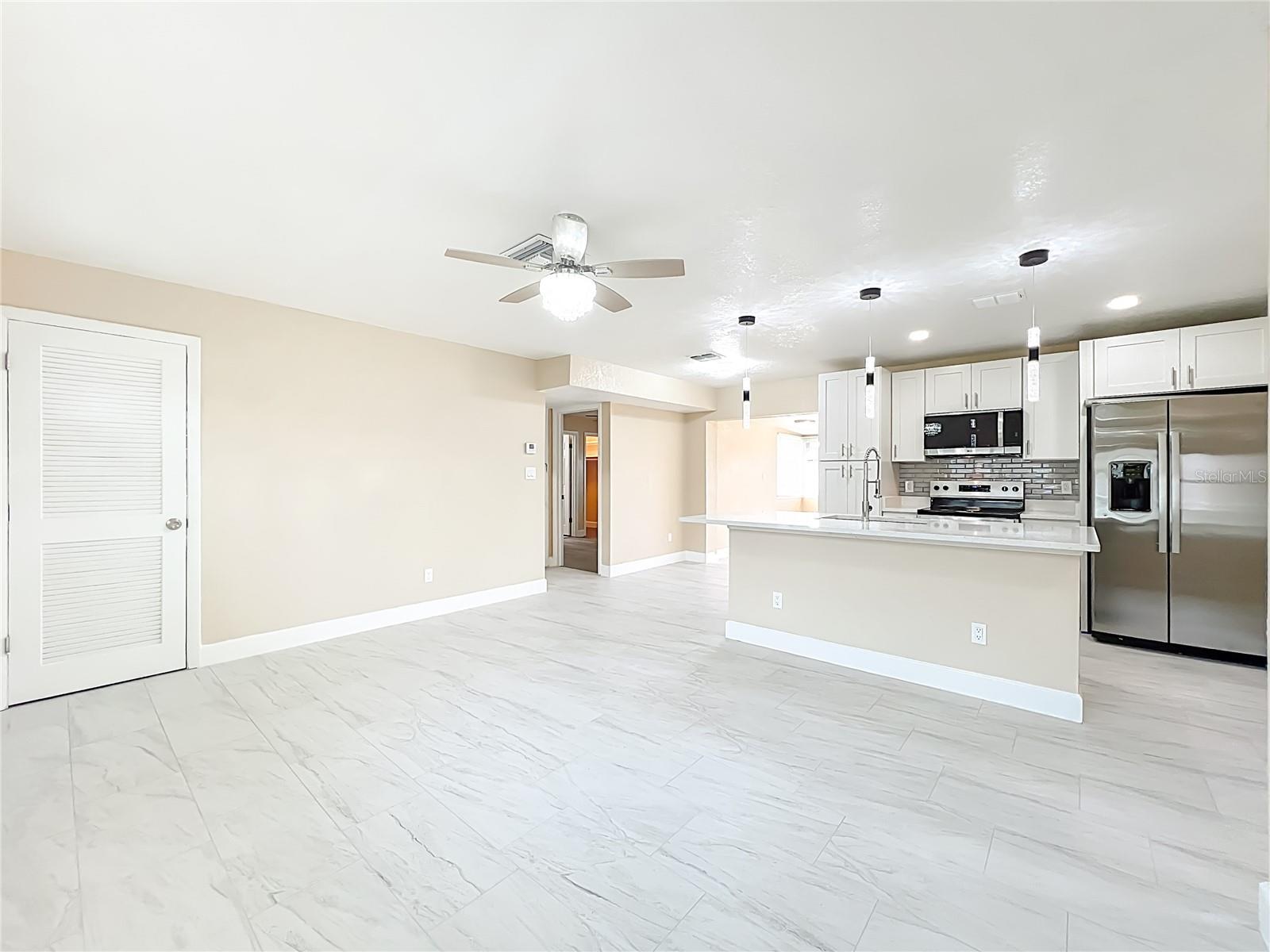 IMPERIAL ESTATES - Residential