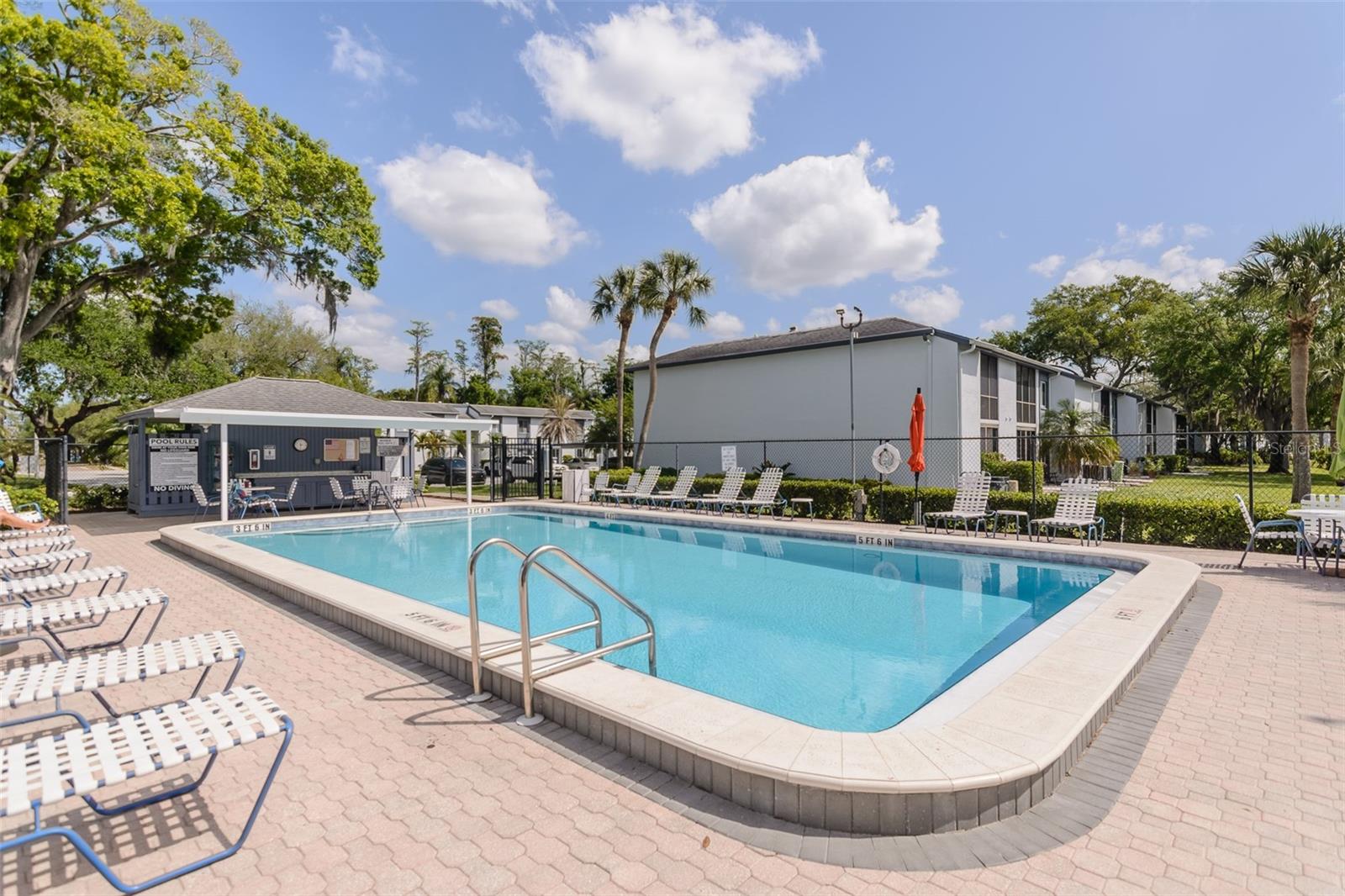 EAST LAKE WOODLANDS CYPRESS ESTATES - Residential