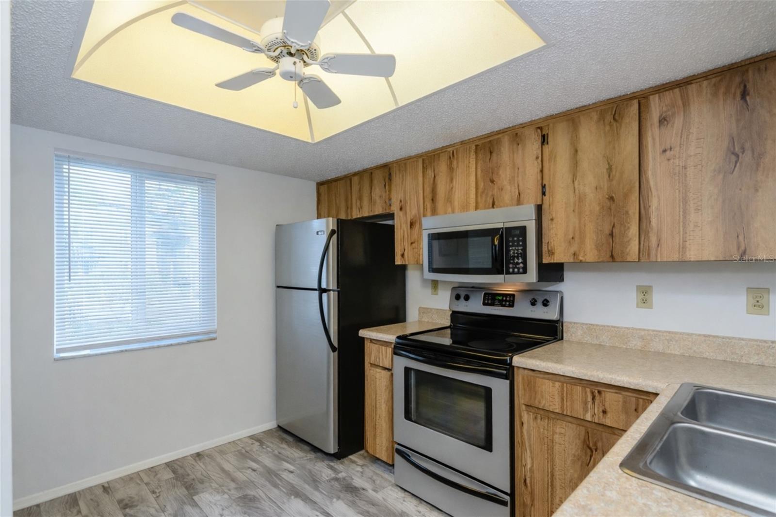 EAST LAKE WOODLANDS CYPRESS ESTATES - Residential