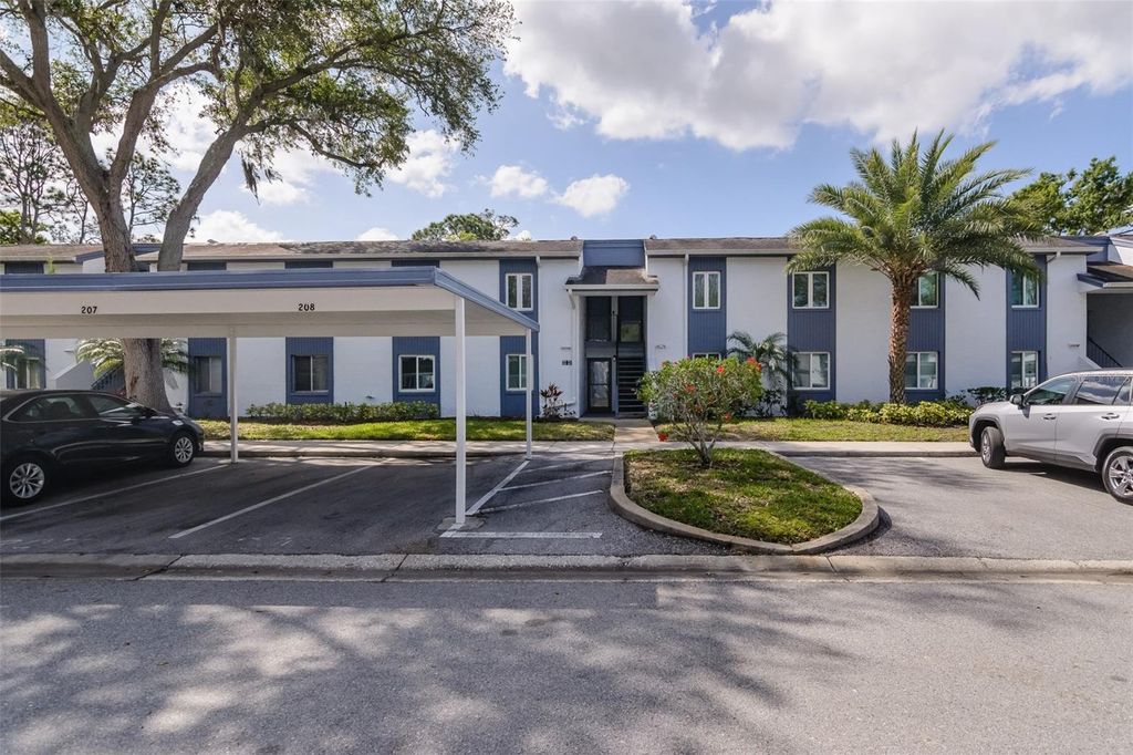 Photo of 207 Cypress Lane, Oldsmar, FL 34677 (MLS # TB8492844)