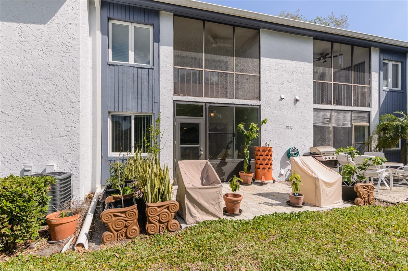 EAST LAKE WOODLANDS CYPRESS ESTATES - Residential