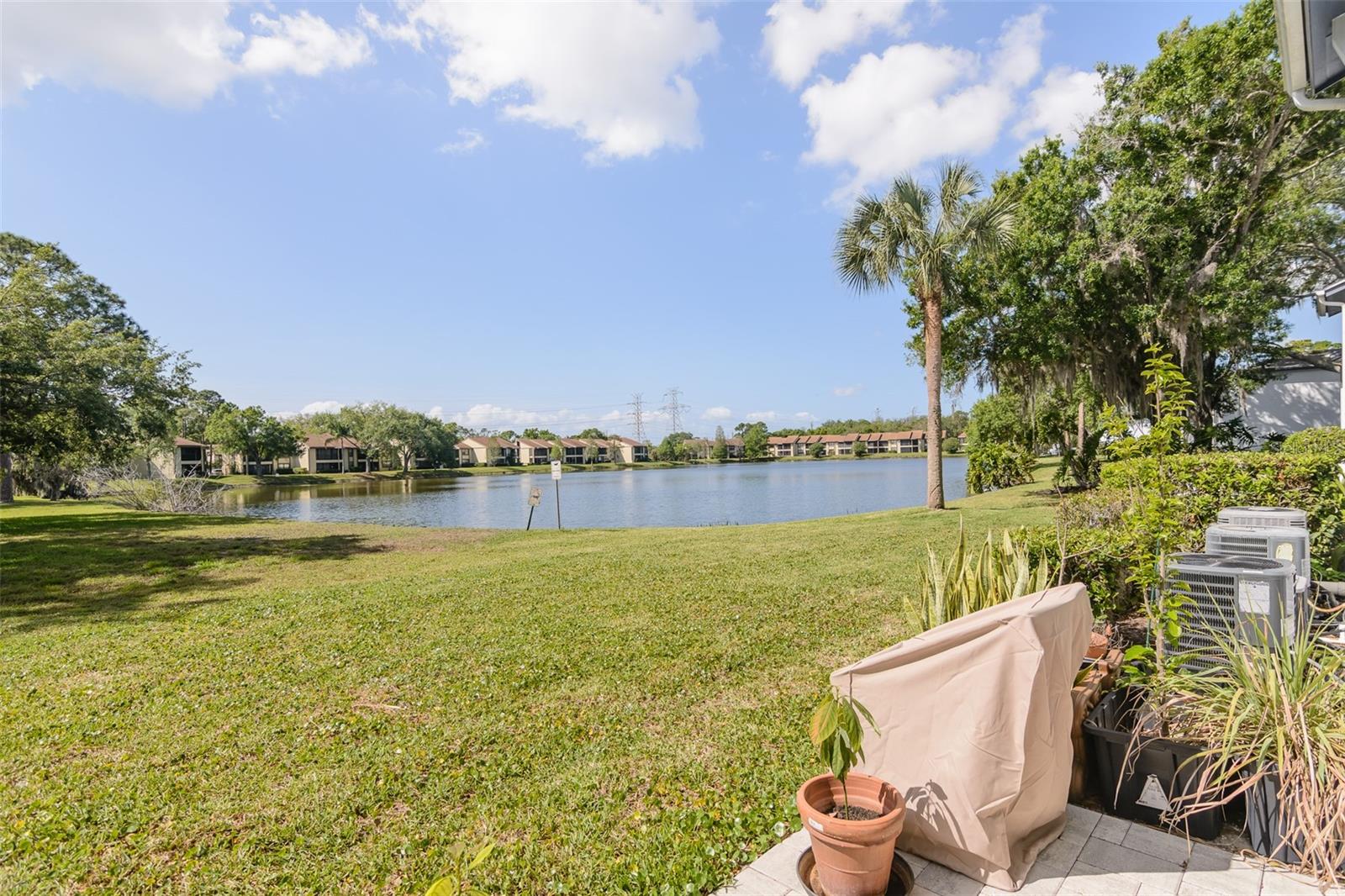 EAST LAKE WOODLANDS CYPRESS ESTATES - Residential