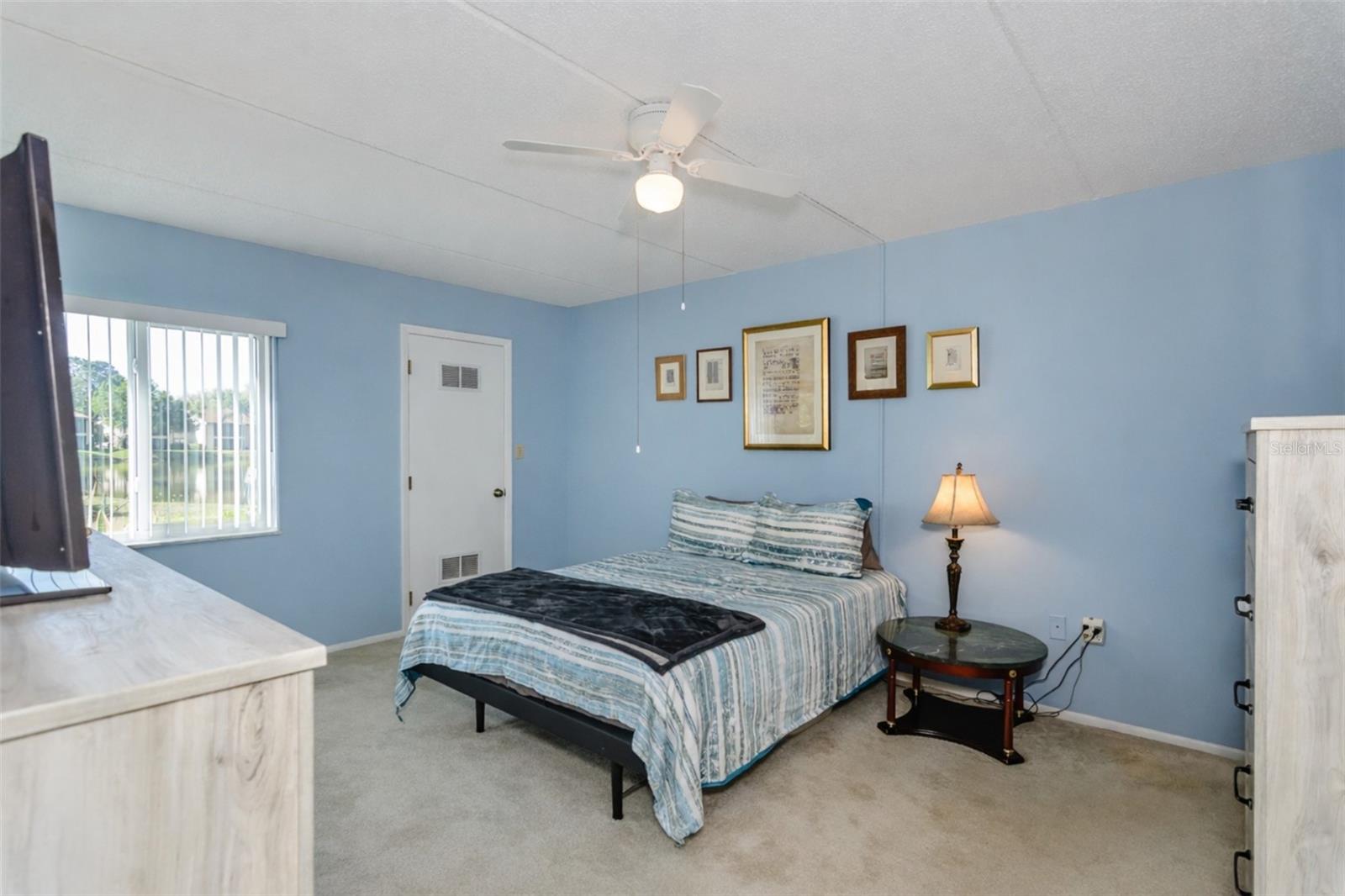 EAST LAKE WOODLANDS CYPRESS ESTATES - Residential