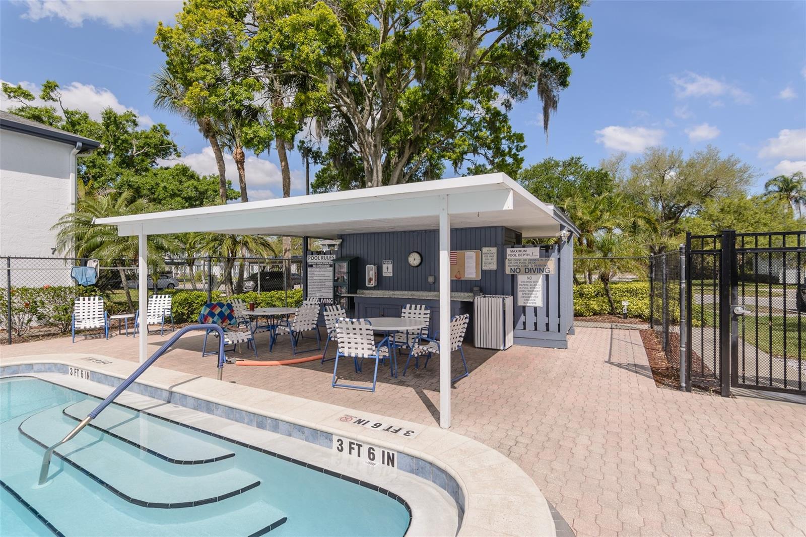 EAST LAKE WOODLANDS CYPRESS ESTATES - Residential