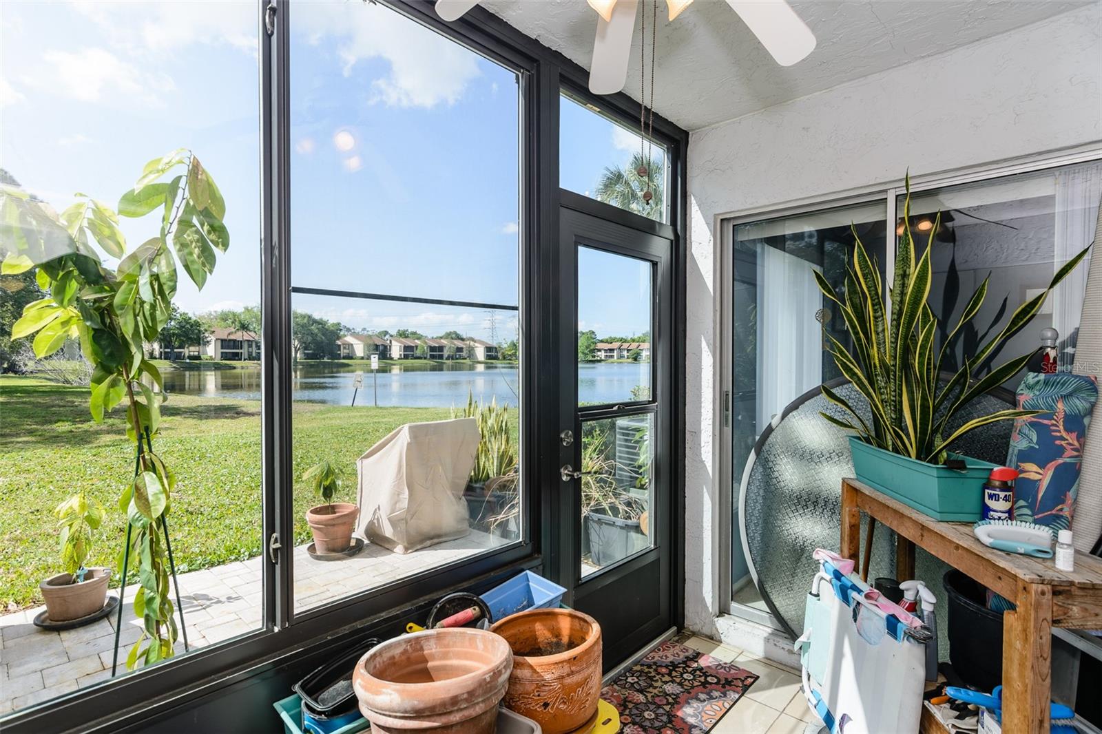 EAST LAKE WOODLANDS CYPRESS ESTATES - Residential