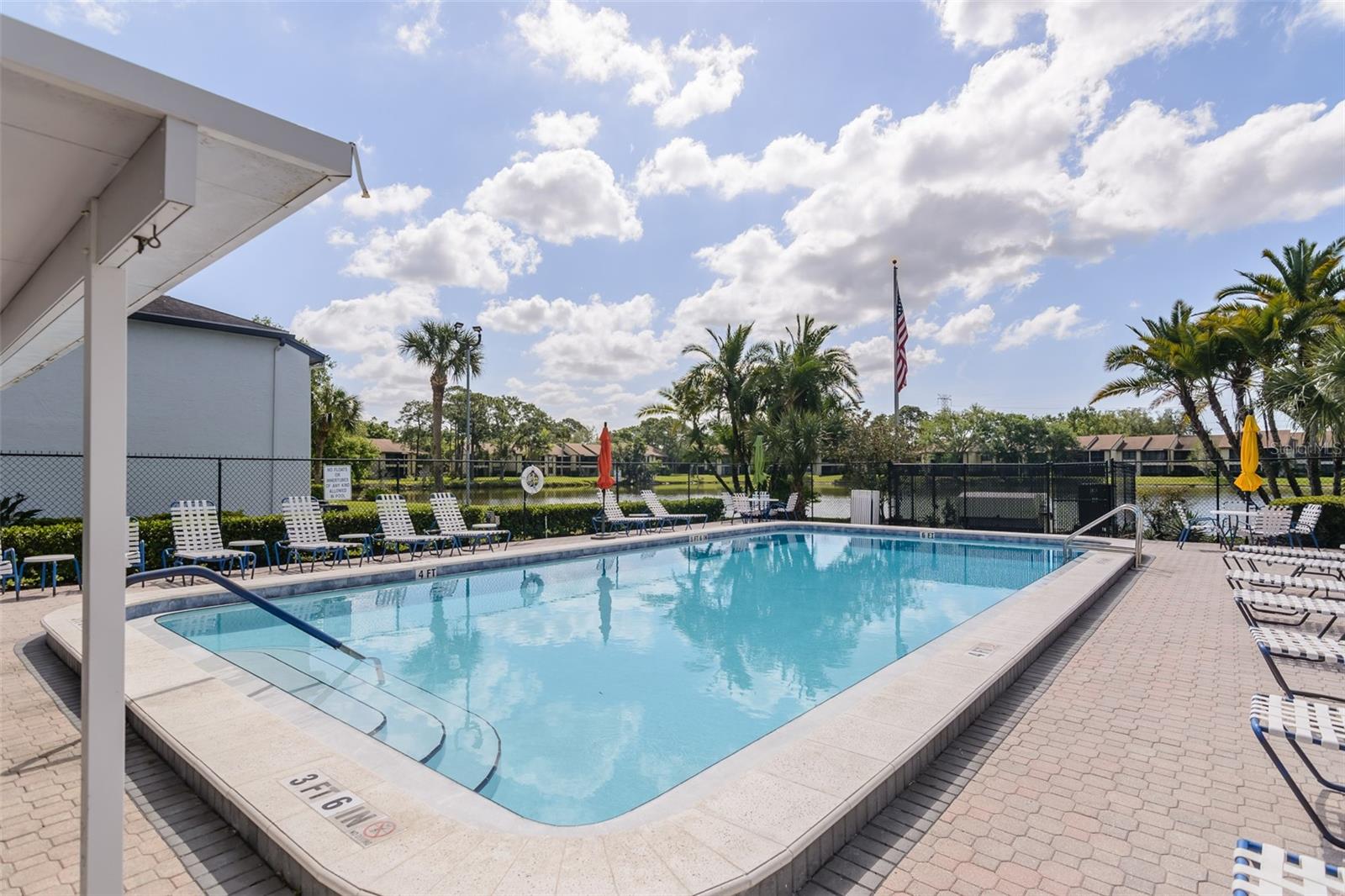 EAST LAKE WOODLANDS CYPRESS ESTATES - Residential