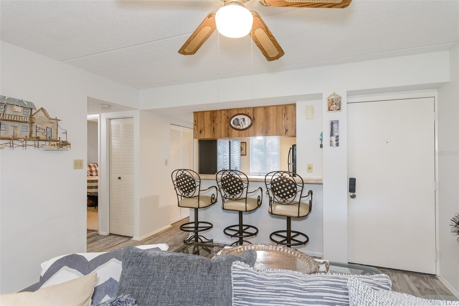 EAST LAKE WOODLANDS CYPRESS ESTATES - Residential