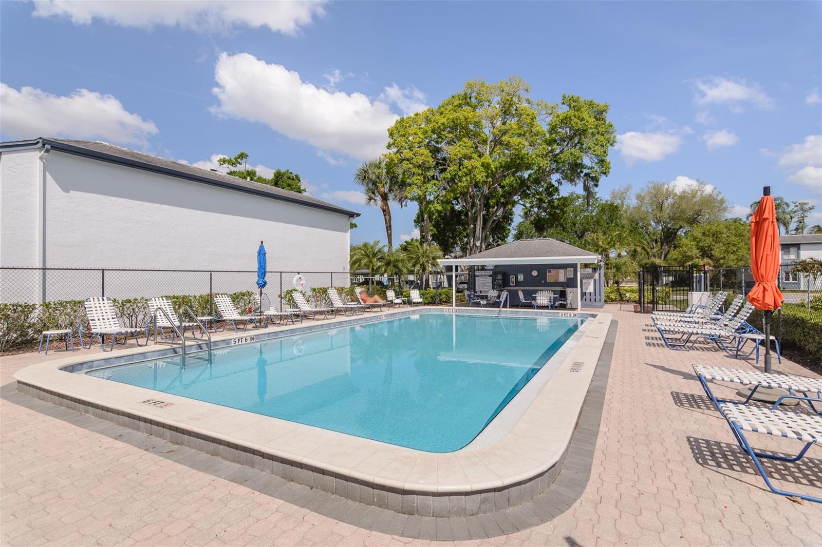 EAST LAKE WOODLANDS CYPRESS ESTATES - Residential