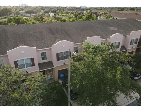 A home in GIBSONTON