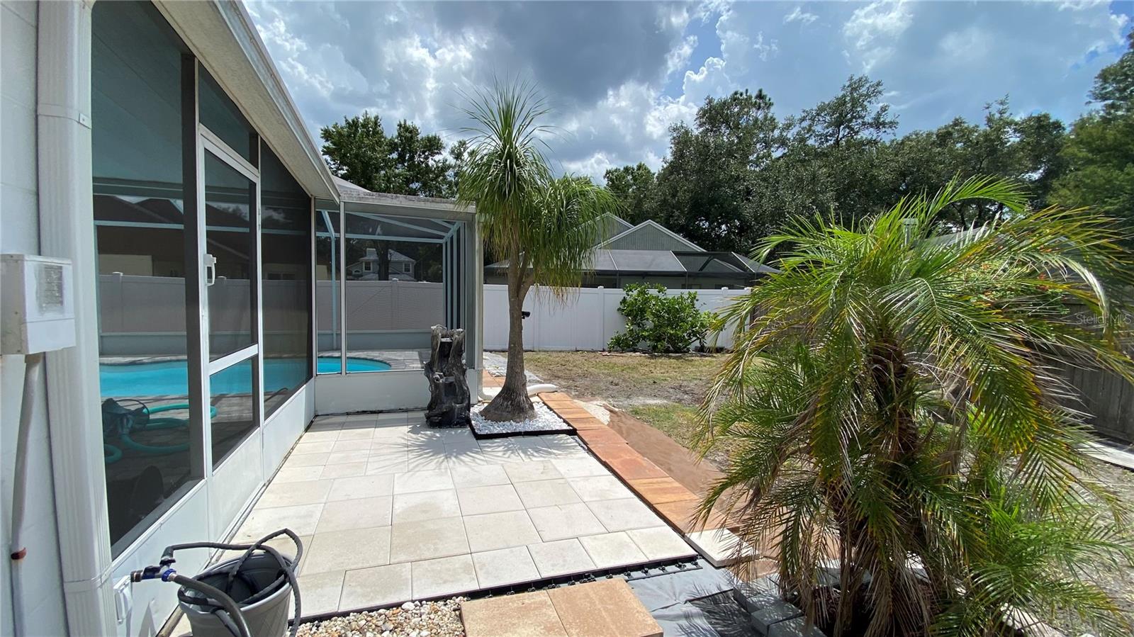 CARPENTERS RUN - Residential Lease