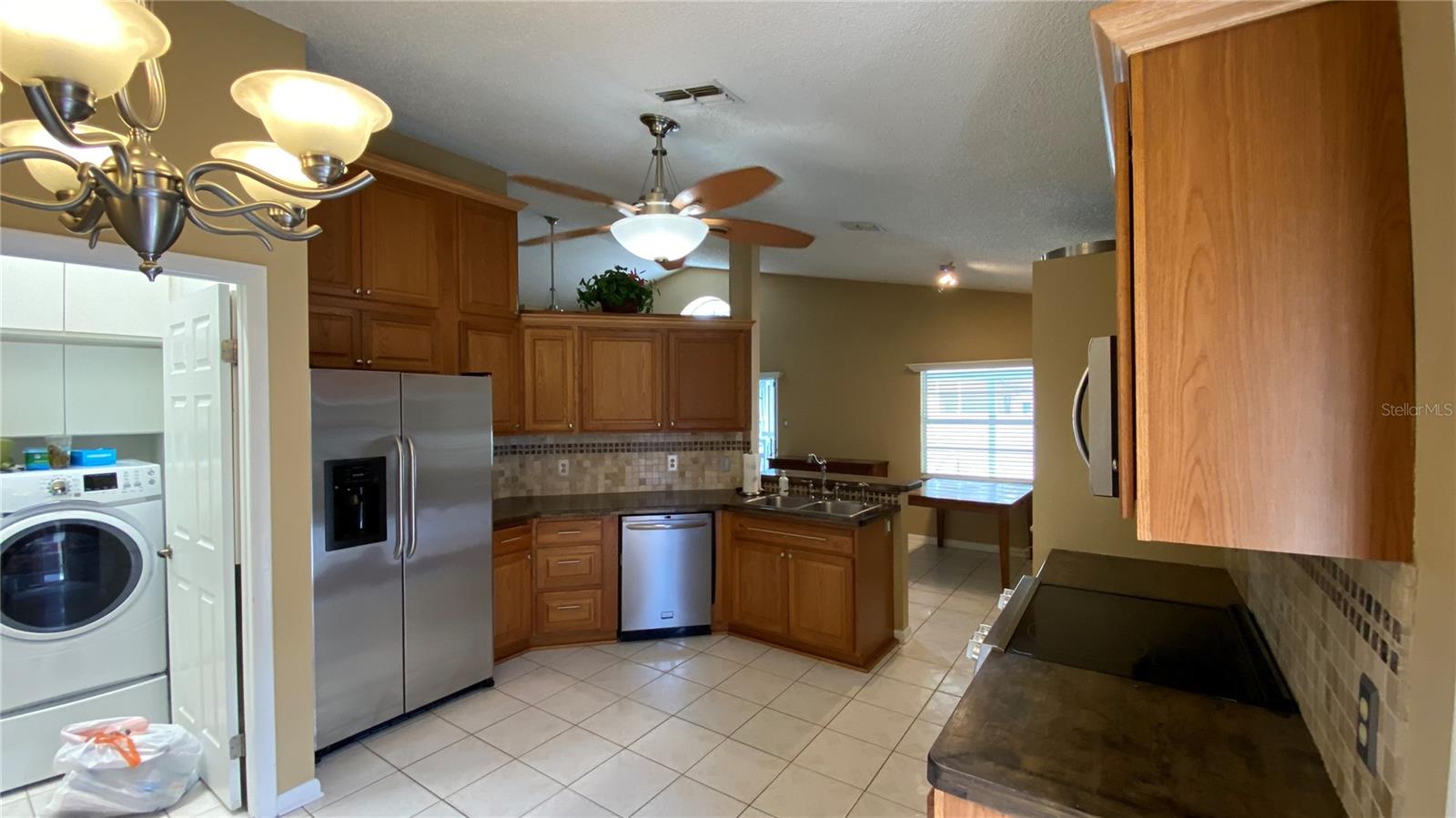 CARPENTERS RUN - Residential Lease