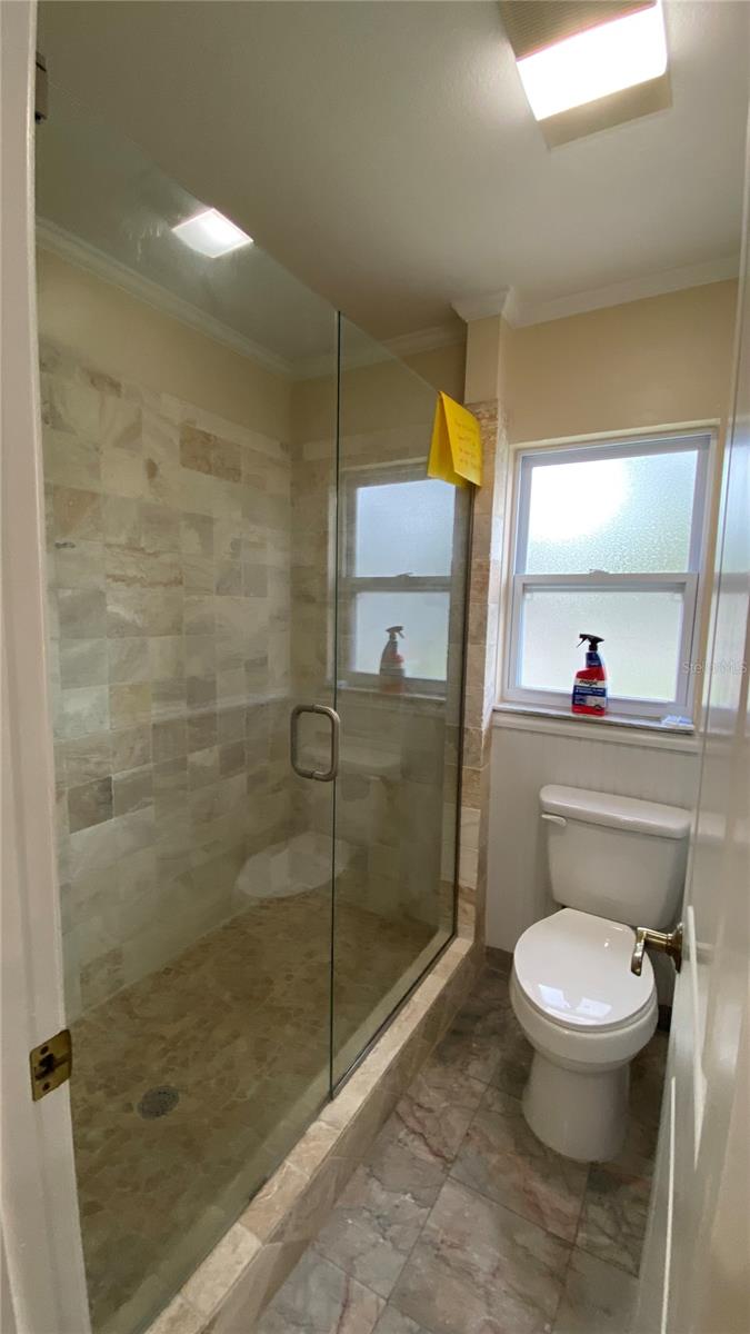 CARPENTERS RUN - Residential Lease