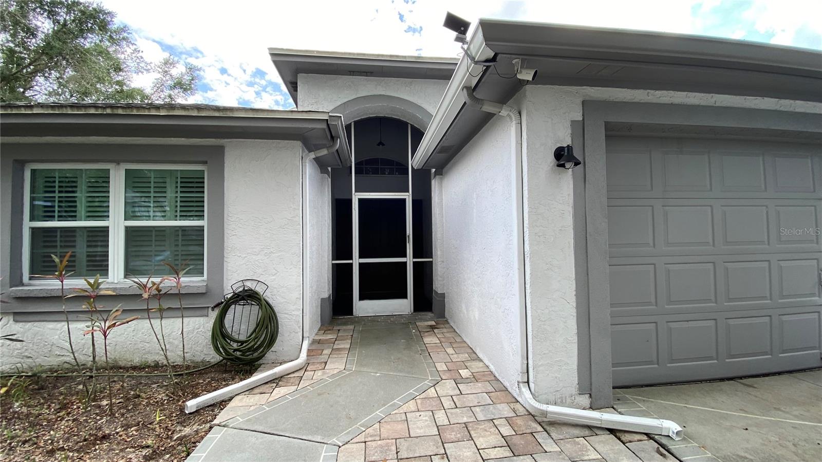 CARPENTERS RUN - Residential Lease