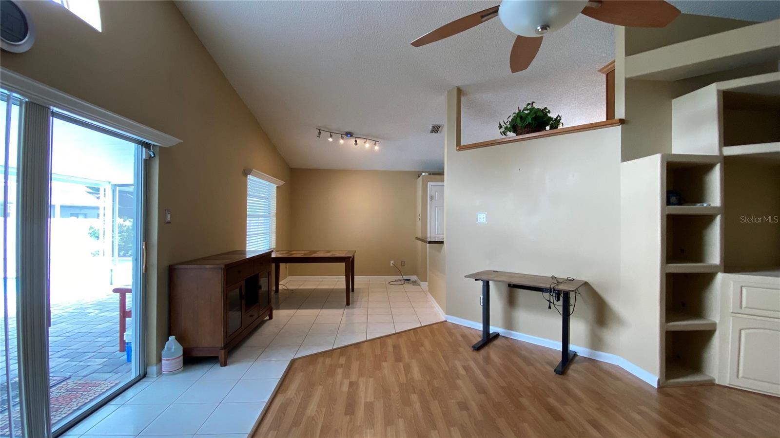 CARPENTERS RUN - Residential Lease