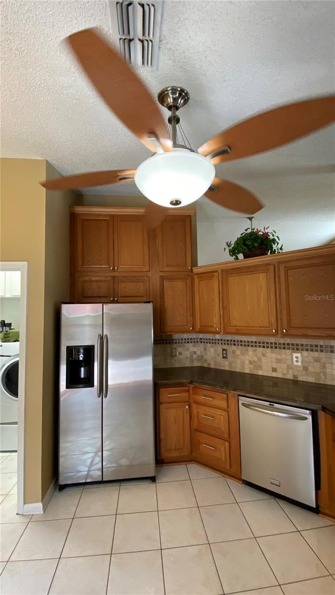 CARPENTERS RUN - Residential Lease