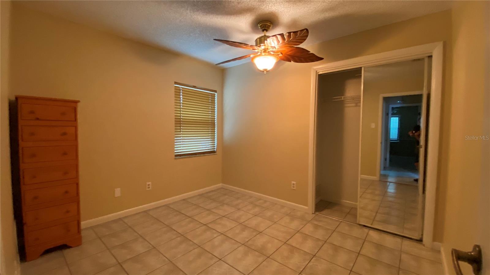 CARPENTERS RUN - Residential Lease