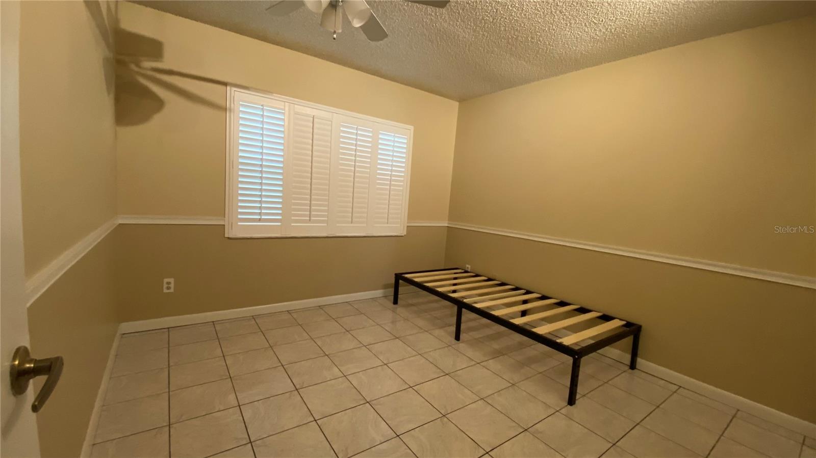 CARPENTERS RUN - Residential Lease