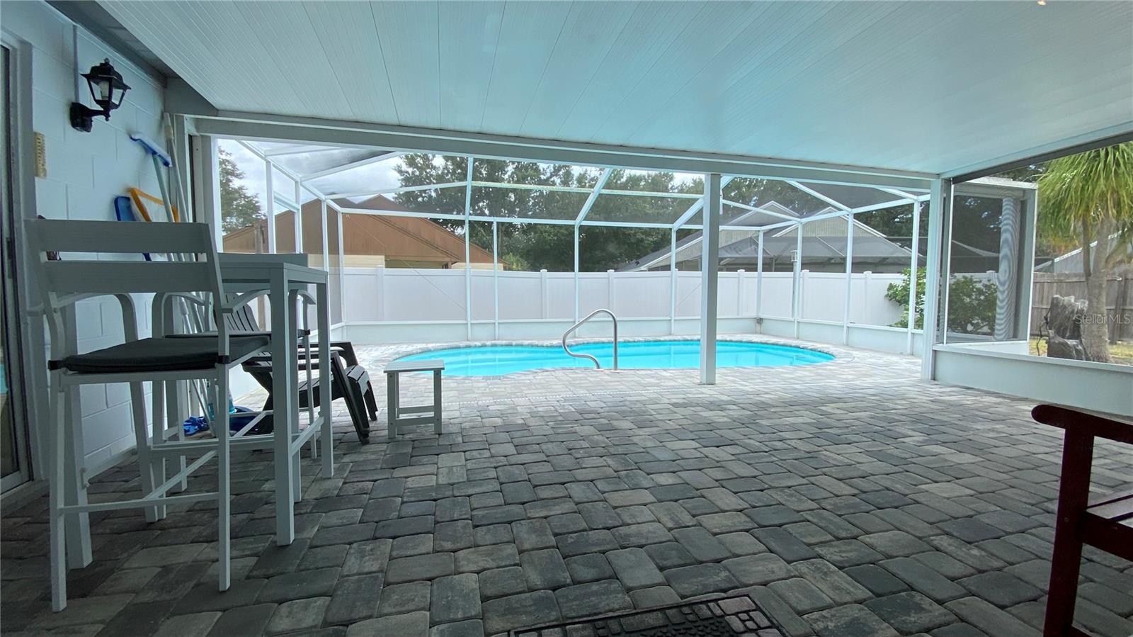 CARPENTERS RUN - Residential Lease