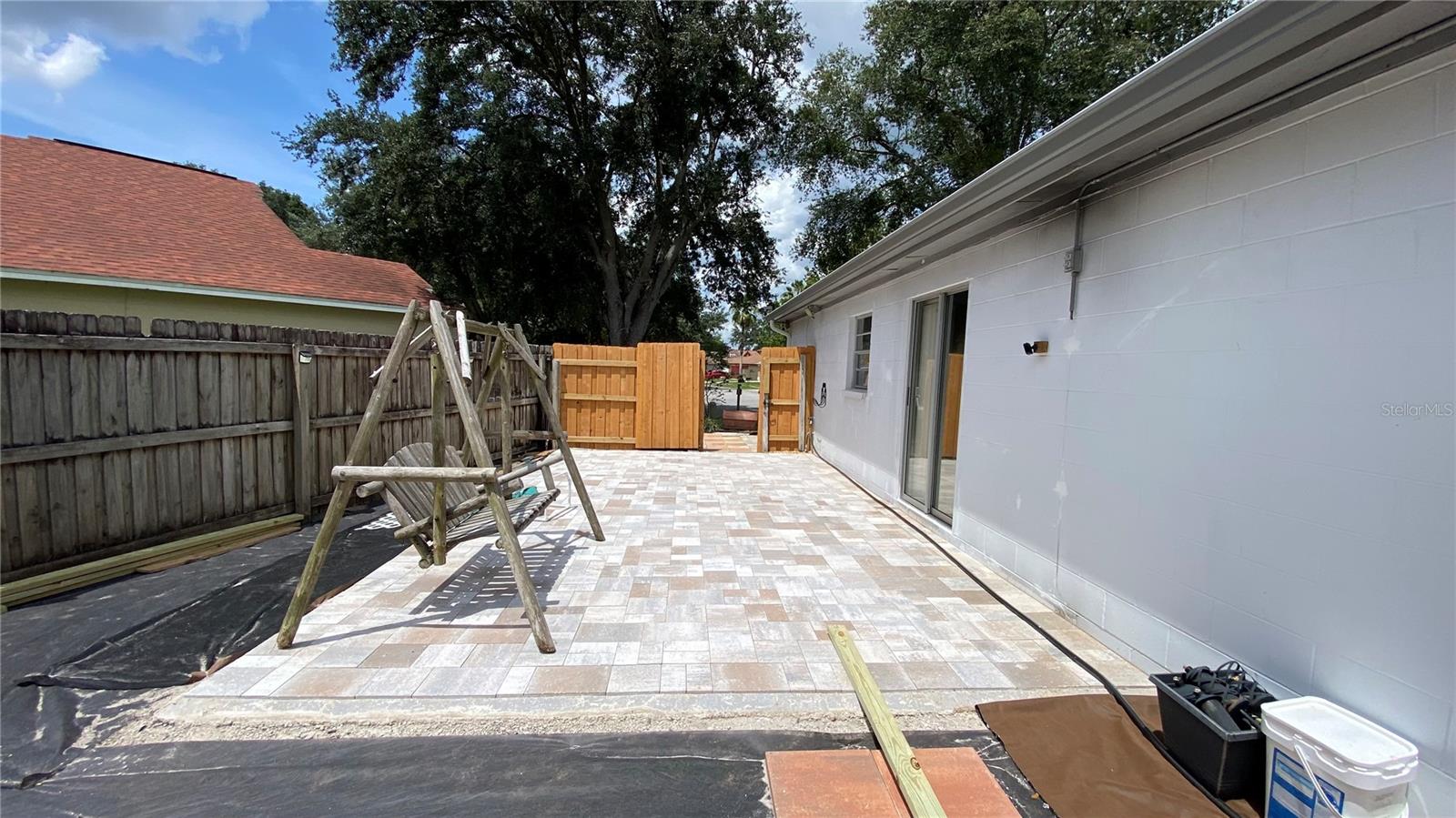 CARPENTERS RUN - Residential Lease