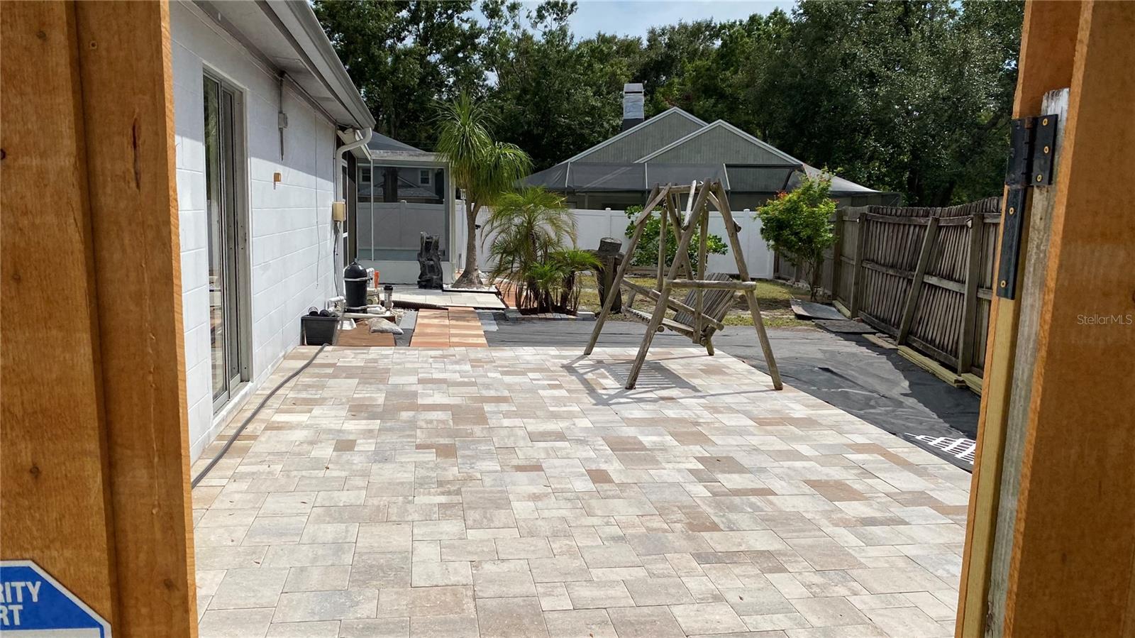 CARPENTERS RUN - Residential Lease