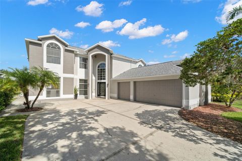 A home in OLDSMAR