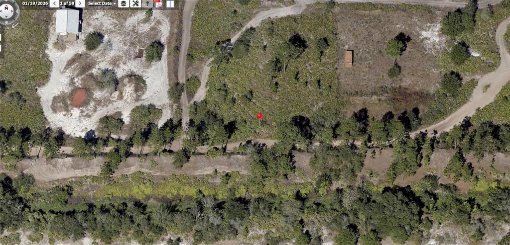 Photo of Holopaw Groves Road, Magnolia Square, FL 34771 (MLS # O6441351)