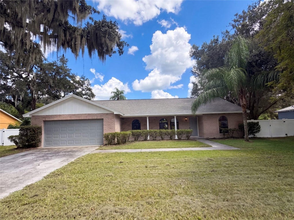 Photo of 1711 Avant Street, Valrico, FL 33594 (MLS # O6446876)