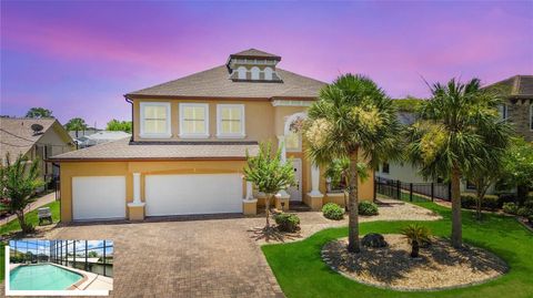 Photo of 30 Cortes Court, Palm Coast, FL 32137 (MLS # FC310541) Photo of 30 Cortes Court, Palm Coast, FL 32137 (MLS # FC310541)