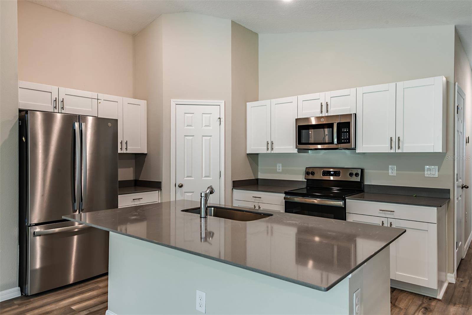 CROSSWINDS - Residential