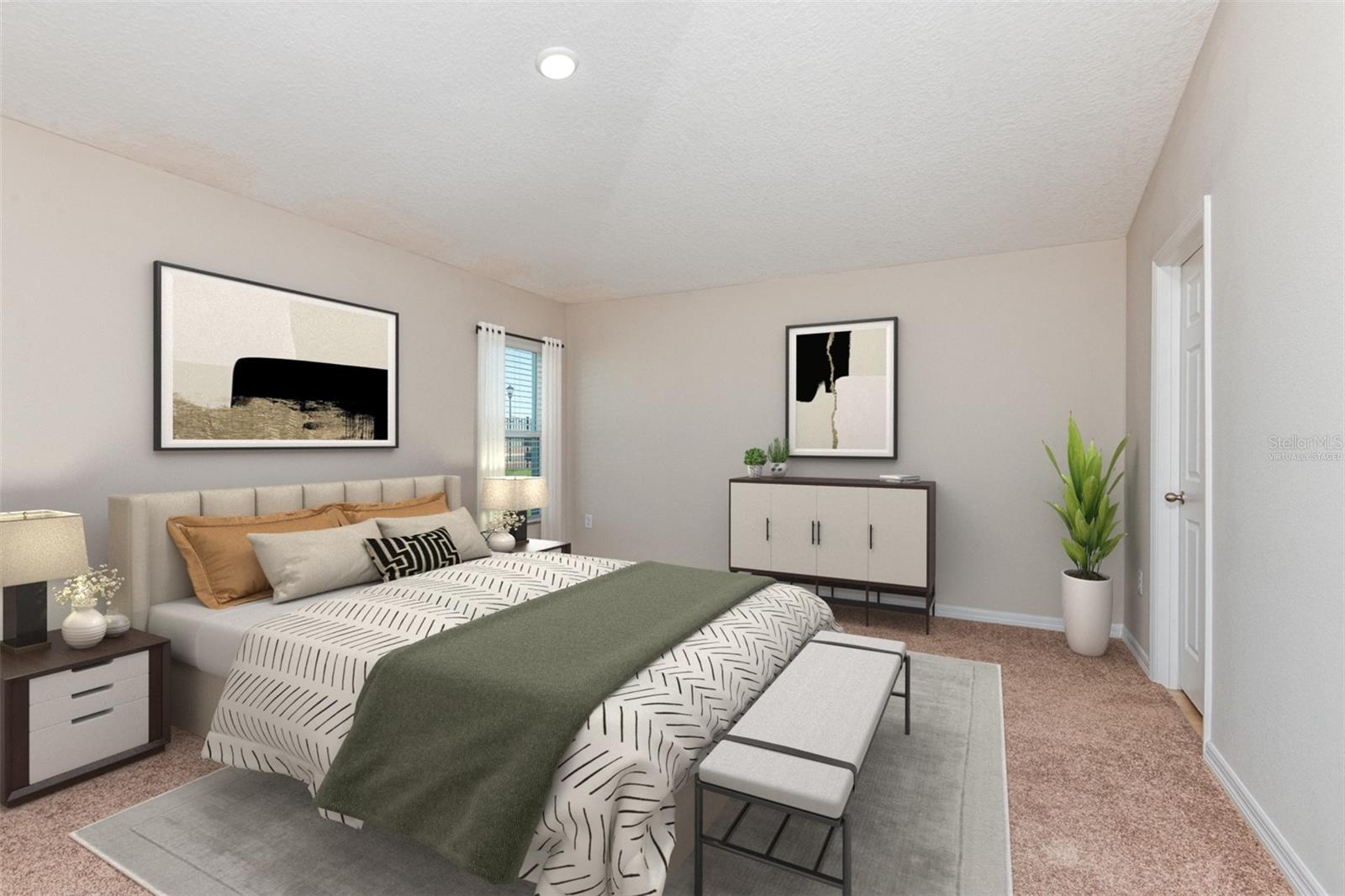 CROSSWINDS - Residential