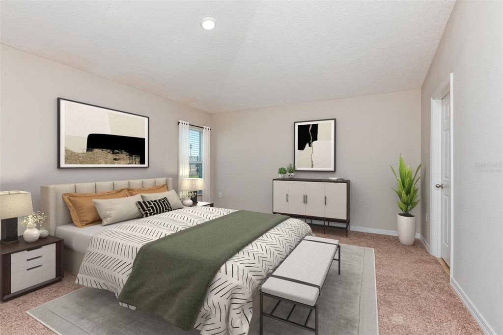 Photo of 4398 Riverbend Boulevard, Haines City, FL 33844 (MLS # TB8465443)