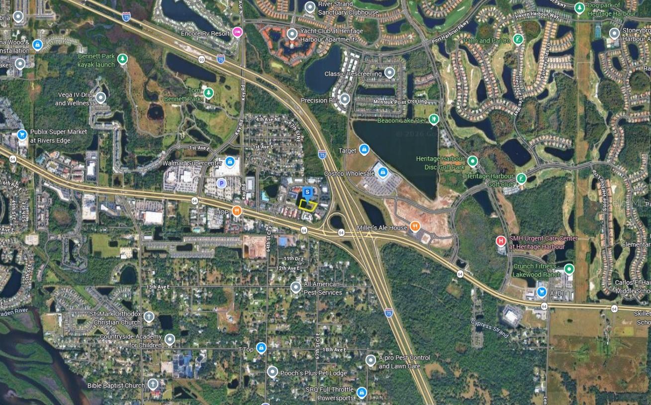 647 67TH STREET CIRCLE E