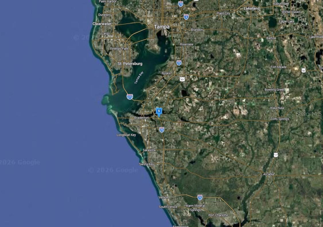 TRAVELERS OASIS - Land