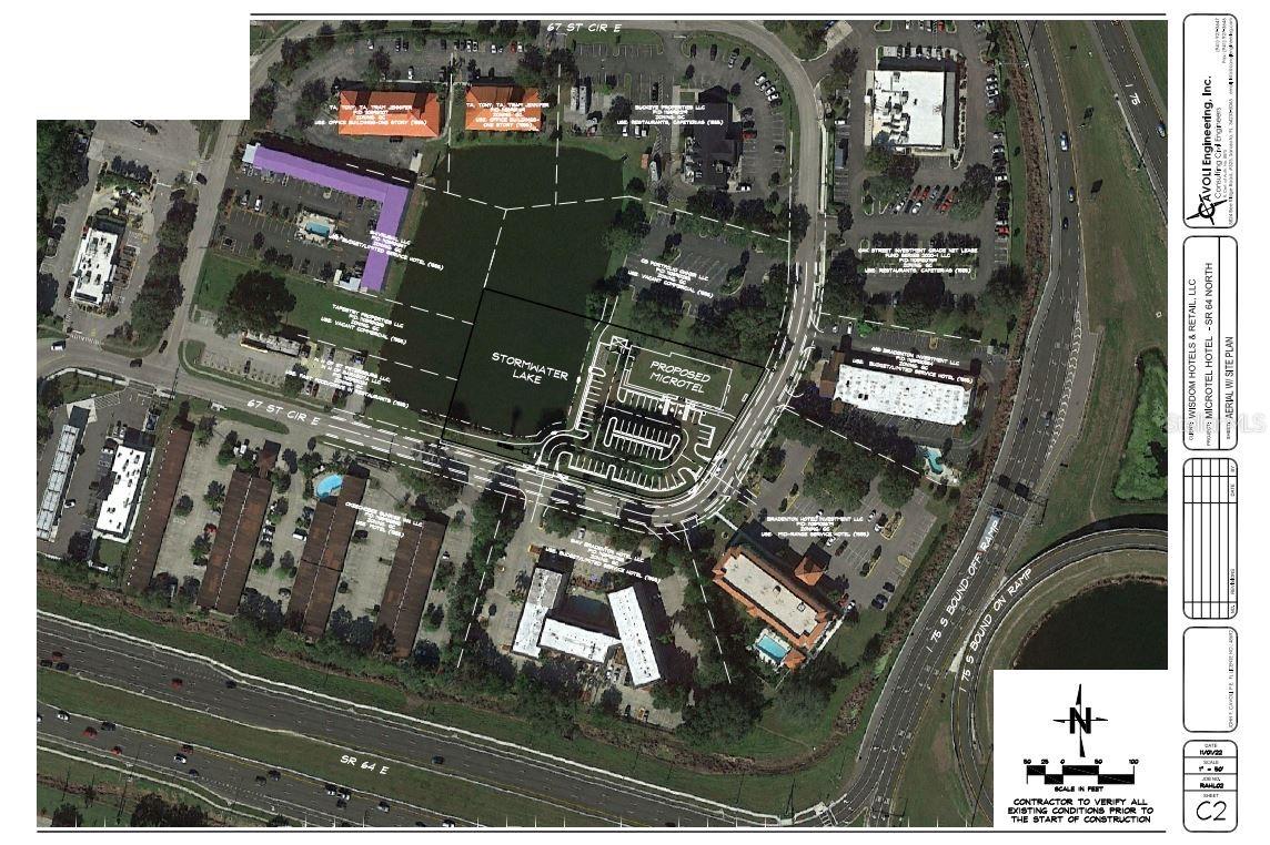 TRAVELERS OASIS - Land