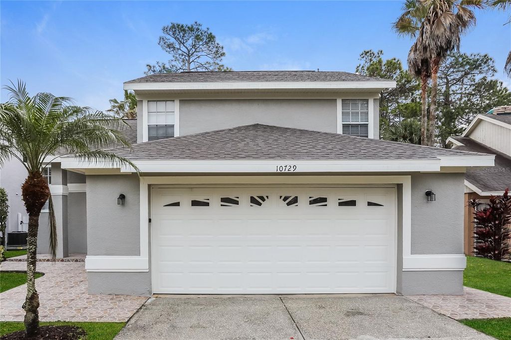 Photo of 10729 Satinwood Circle, Orlando, FL 32825 (MLS # O6365823)