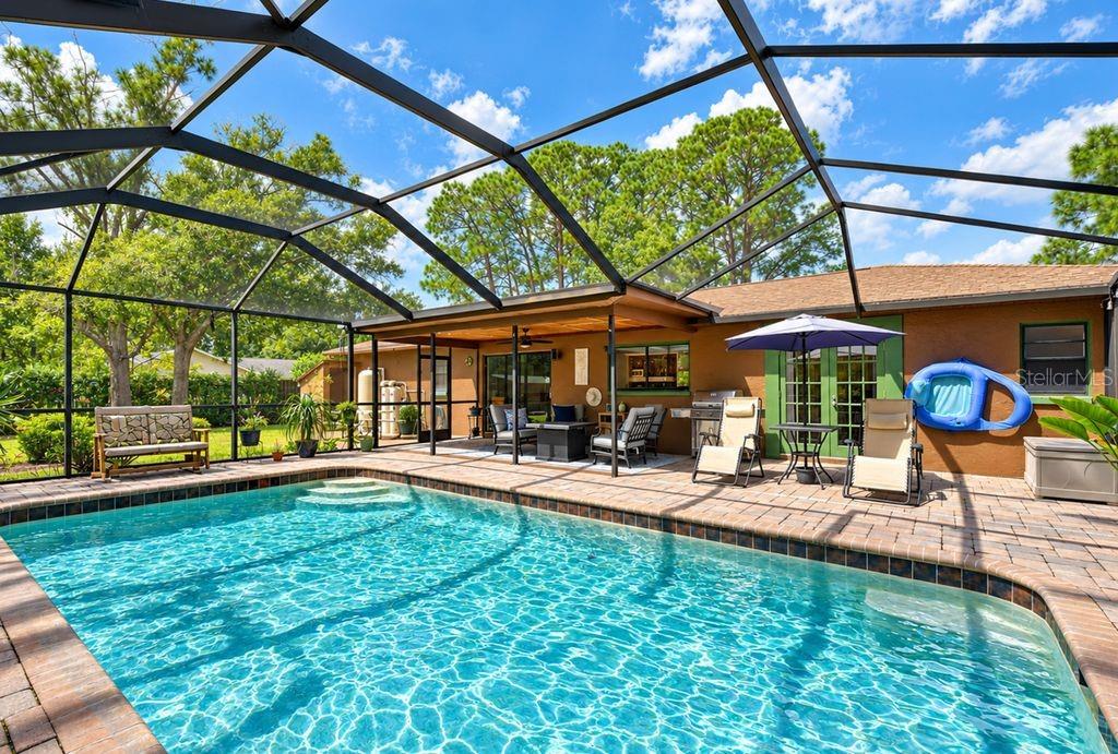 Photo of 6916 Copperfield Drive, New Port Richey, FL 34655 (MLS # W7890108)
