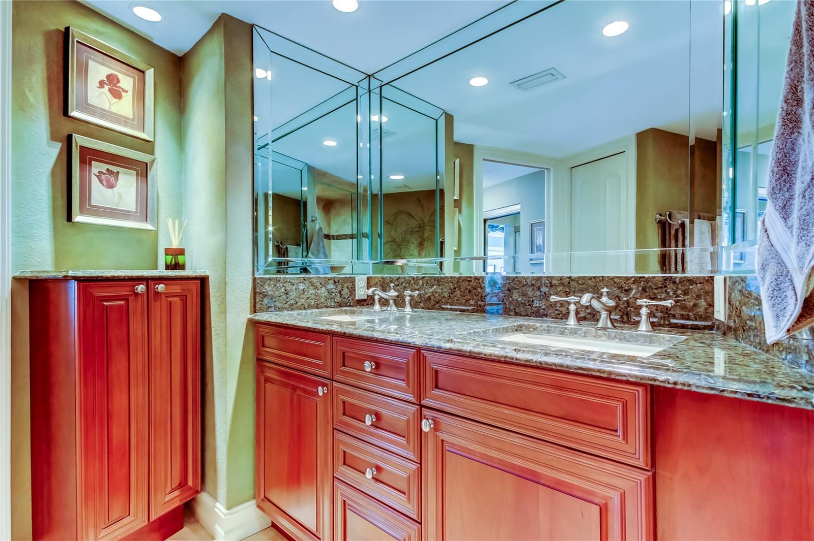 CASTILLO DEL SOL CONDO - Residential