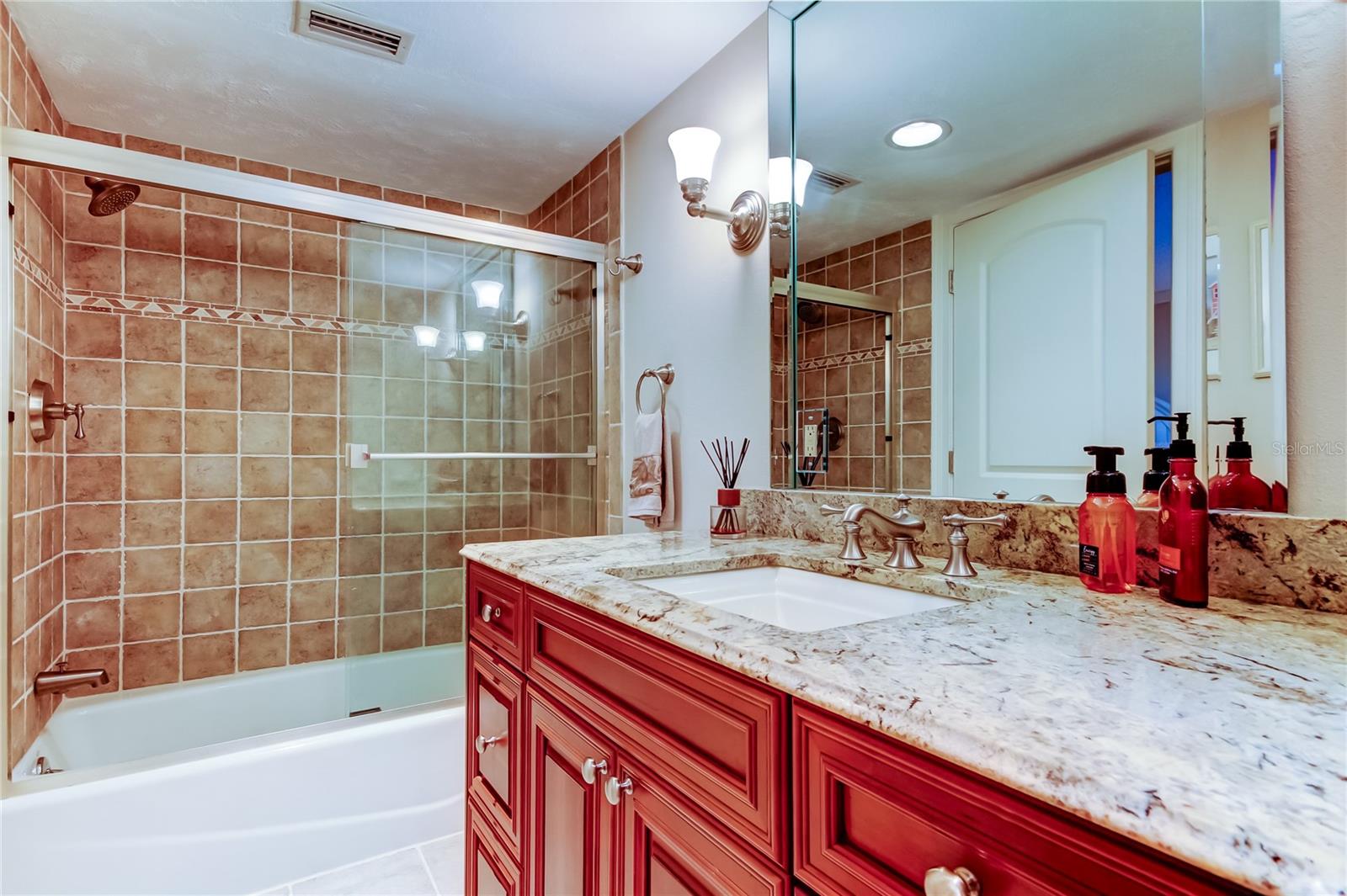 CASTILLO DEL SOL CONDO - Residential