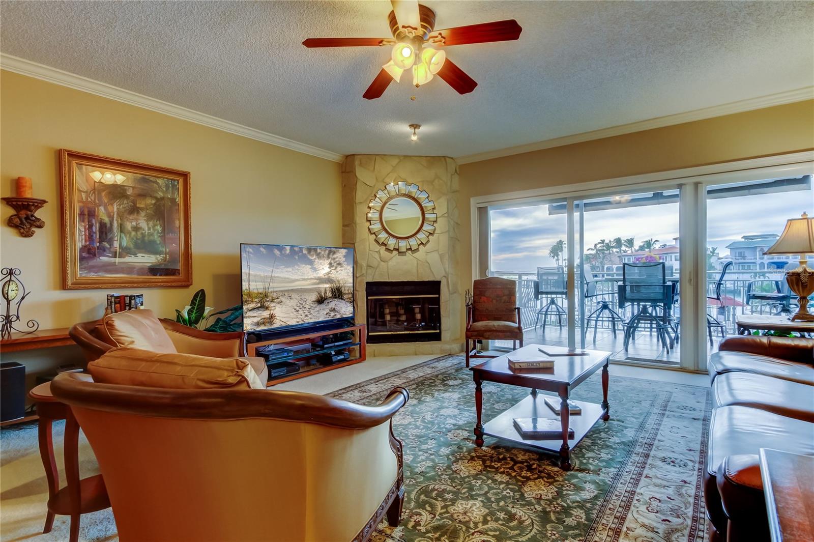 CASTILLO DEL SOL CONDO - Residential