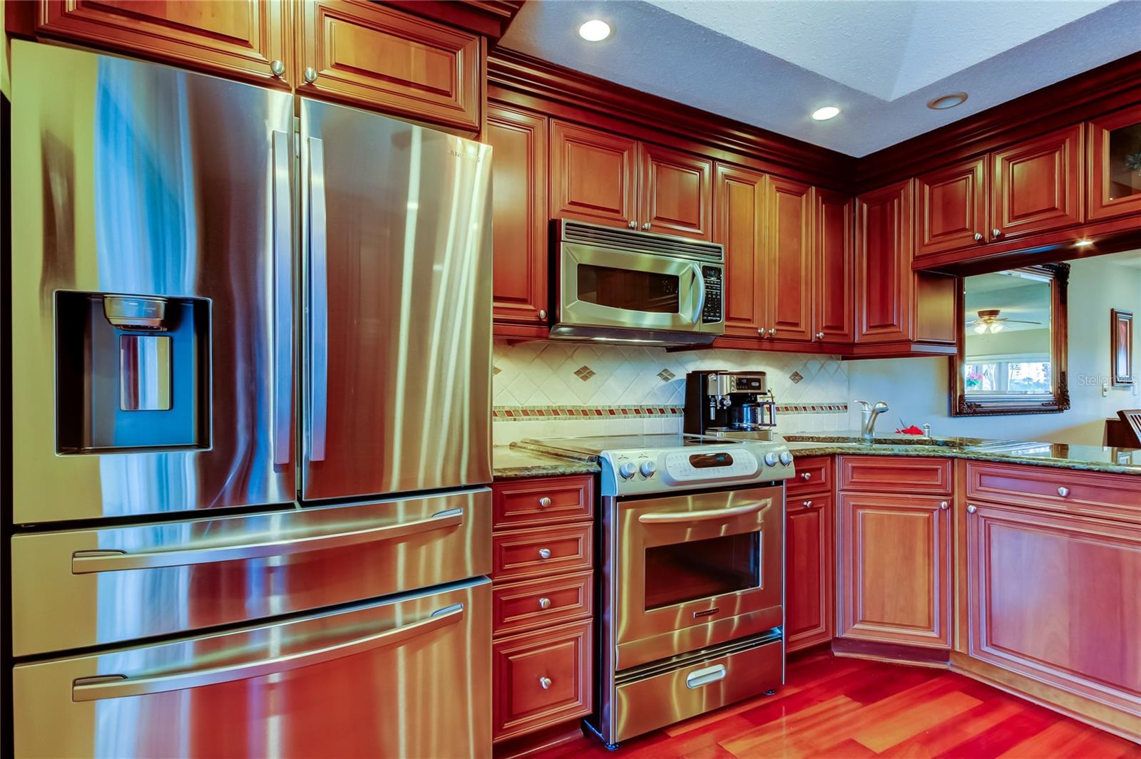 CASTILLO DEL SOL CONDO - Residential