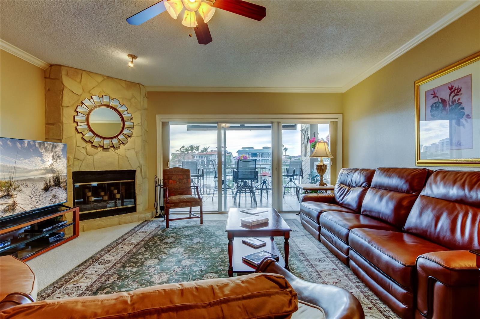 CASTILLO DEL SOL CONDO - Residential