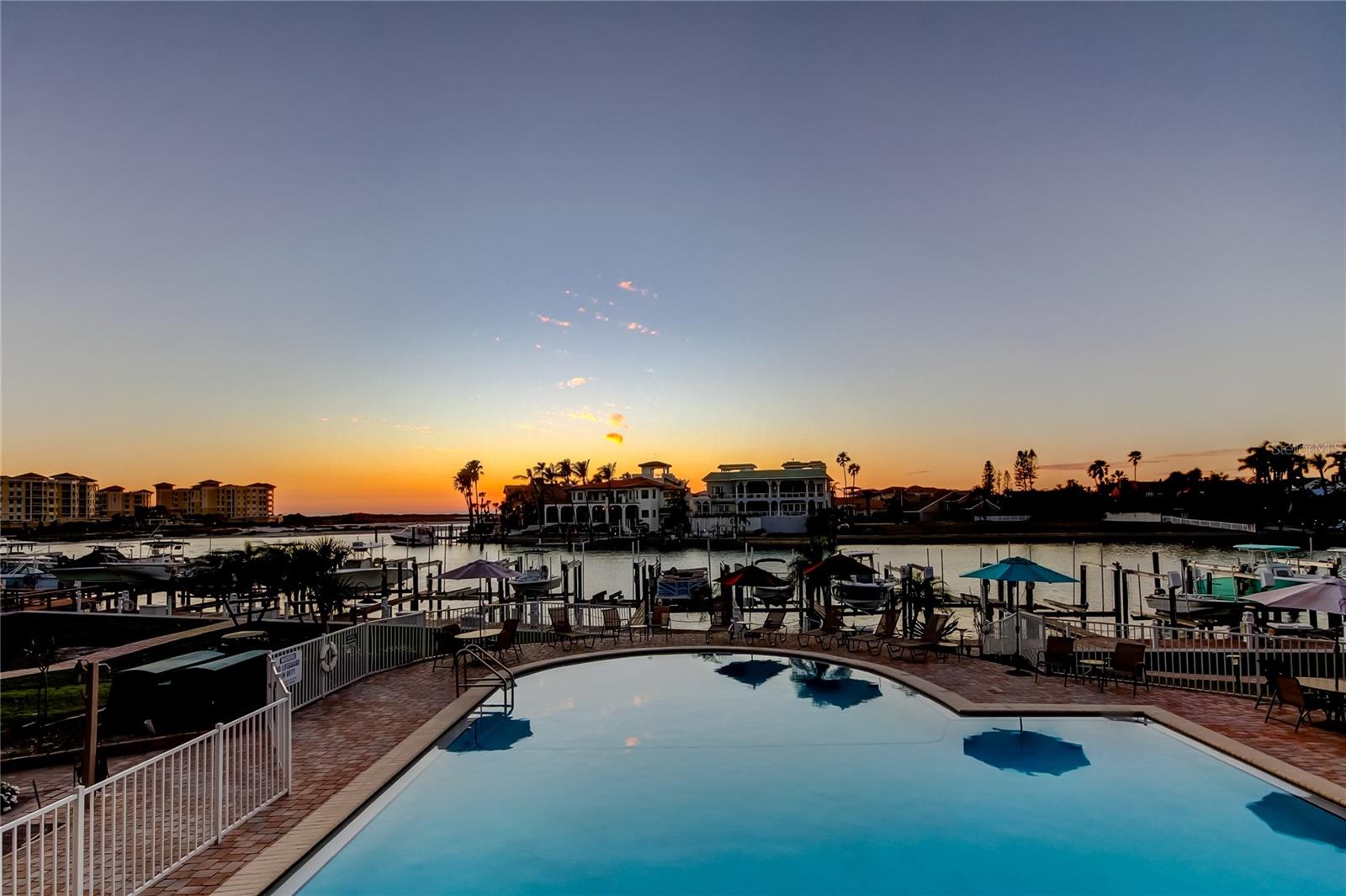 CASTILLO DEL SOL CONDO - Residential