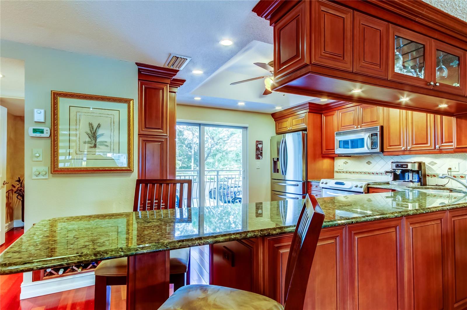 CASTILLO DEL SOL CONDO - Residential