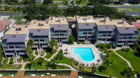 936 PINELLAS BAYWAY S T-7 TIERRA VERDE FL 33715