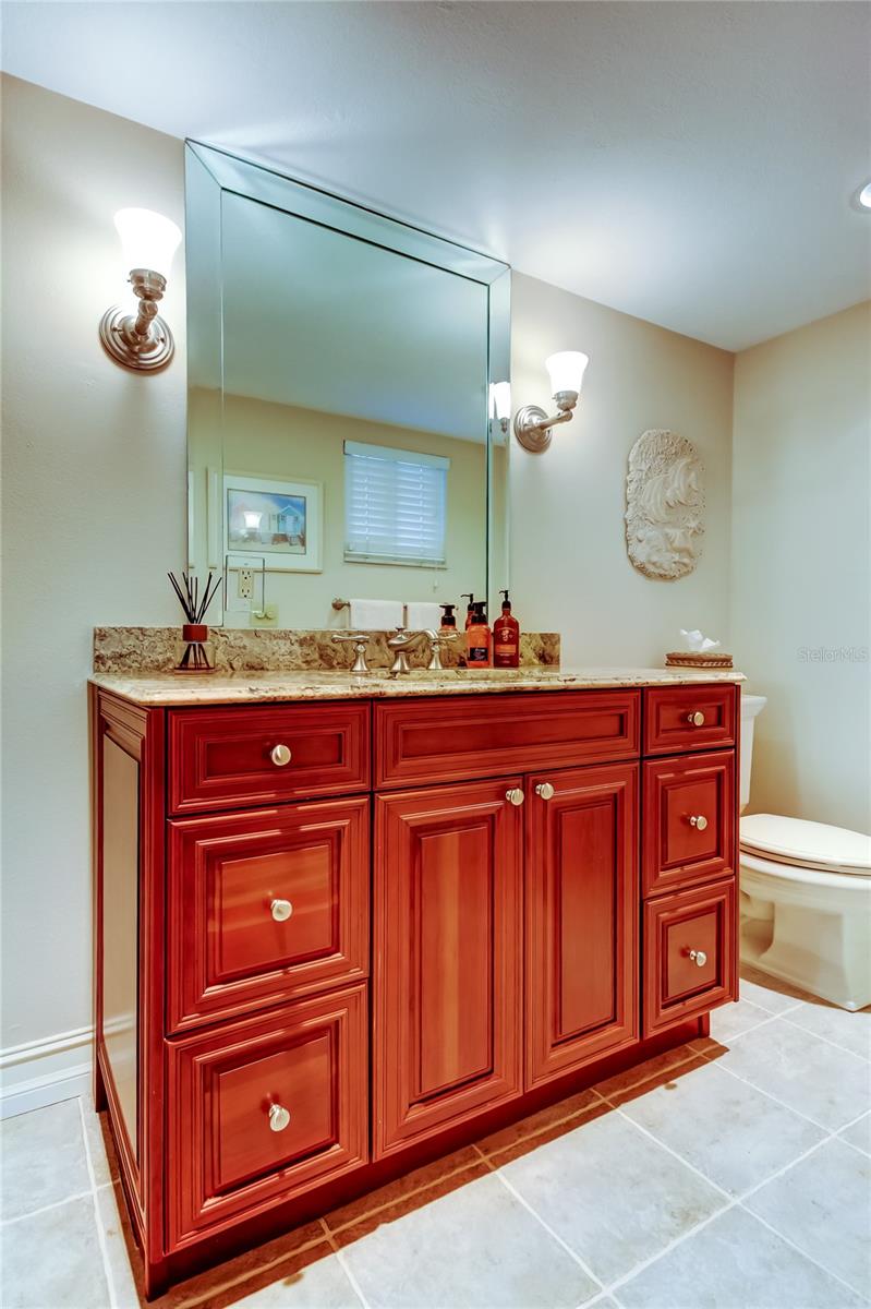 CASTILLO DEL SOL CONDO - Residential