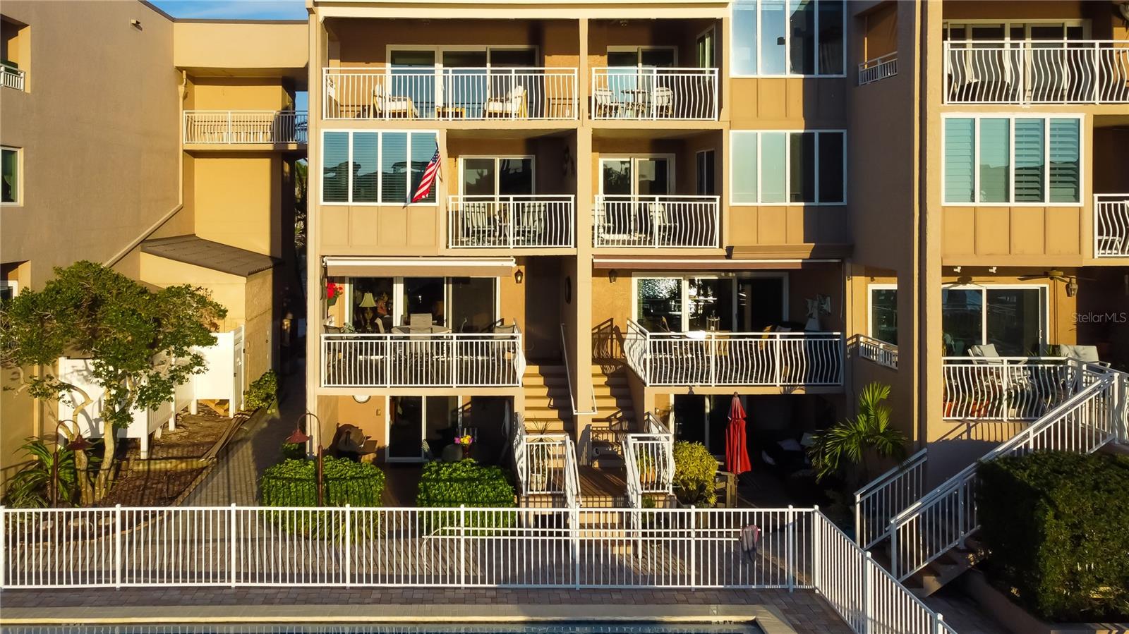 CASTILLO DEL SOL CONDO - Residential