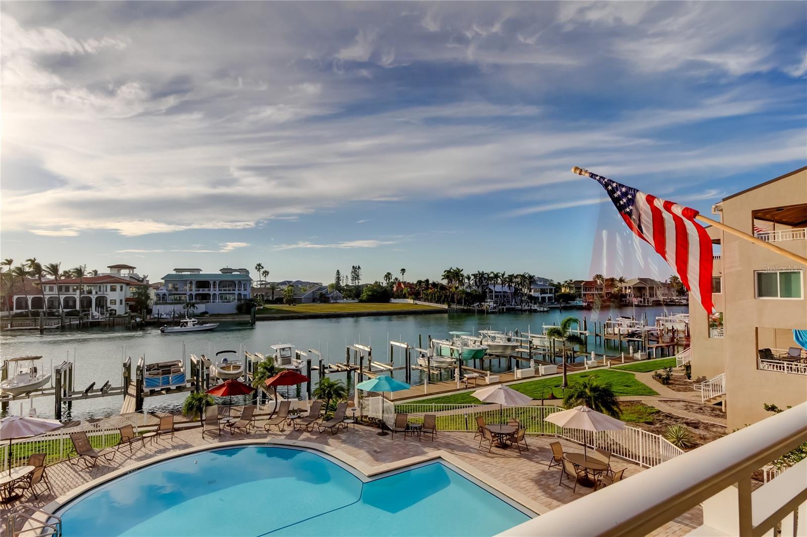 CASTILLO DEL SOL CONDO - Residential
