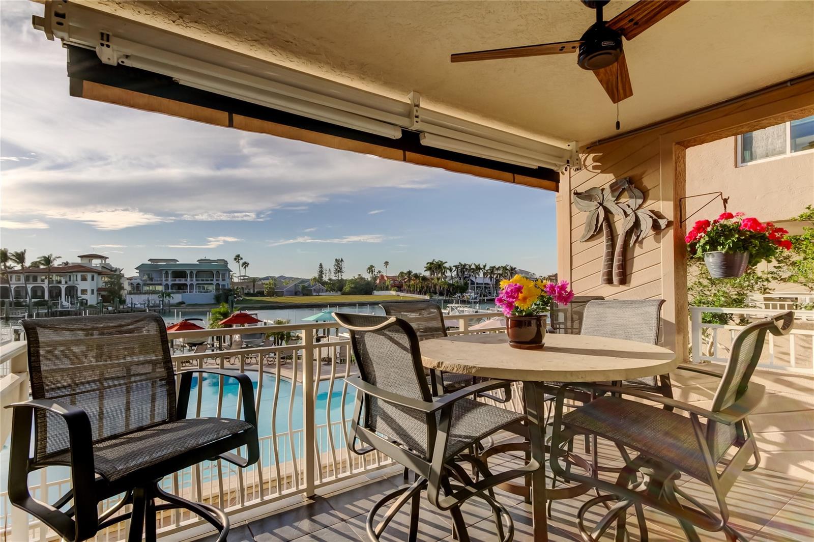 CASTILLO DEL SOL CONDO - Residential
